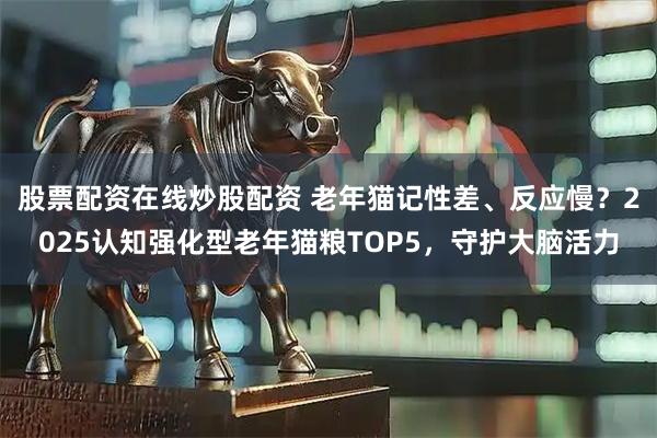 股票配资在线炒股配资 老年猫记性差、反应慢？2025认知强化型老年猫粮TOP5，守护大脑活力